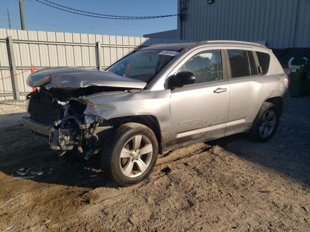 JEEP COMPASS 2015 1c4njdbb9fd408538