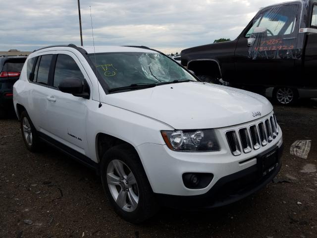 JEEP COMPASS SP 2015 1c4njdbb9fd423623