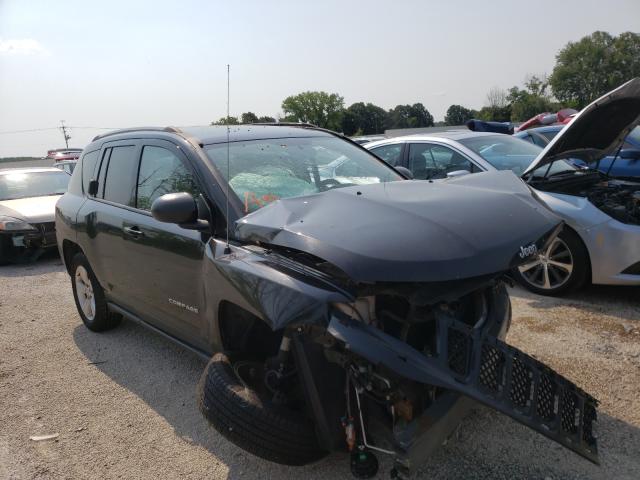 JEEP COMPASS SP 2015 1c4njdbb9fd437537