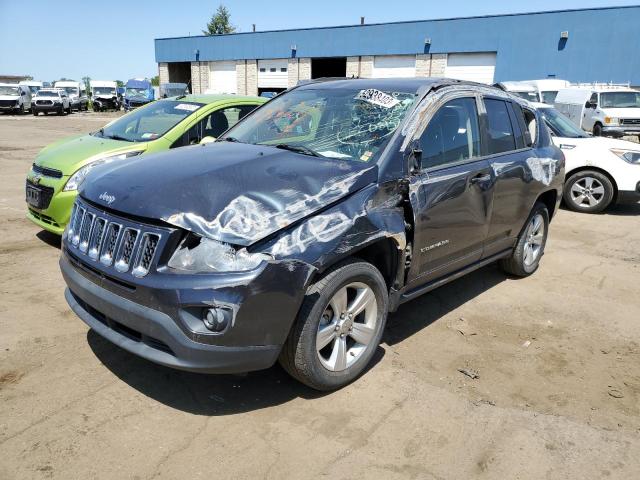 JEEP COMPASS SP 2015 1c4njdbb9fd437635