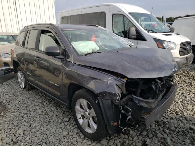 JEEP COMPASS SP 2016 1c4njdbb9gd501402