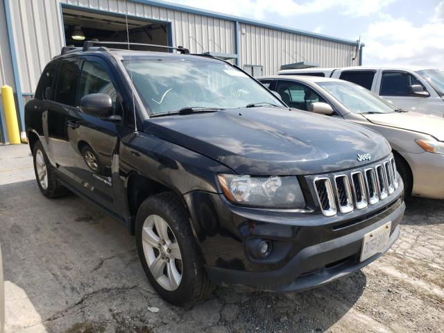 JEEP COMPASS SP 2016 1c4njdbb9gd501528