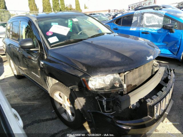 JEEP COMPASS 2016 1c4njdbb9gd502047