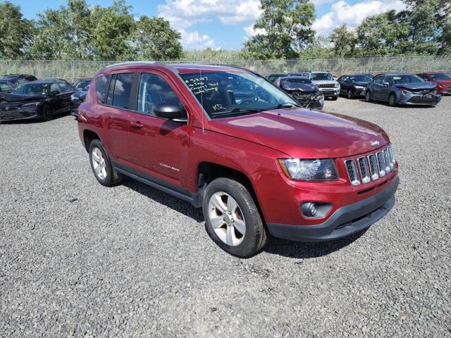 JEEP COMPASS SP 2016 1c4njdbb9gd506244