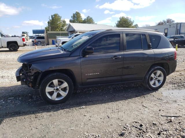 JEEP COMPASS 2016 1c4njdbb9gd520192