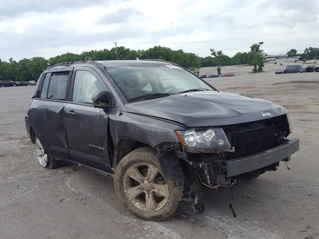 JEEP COMPASS SP 2016 1c4njdbb9gd521505