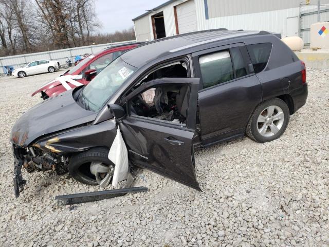 JEEP COMPASS SP 2016 1c4njdbb9gd535226