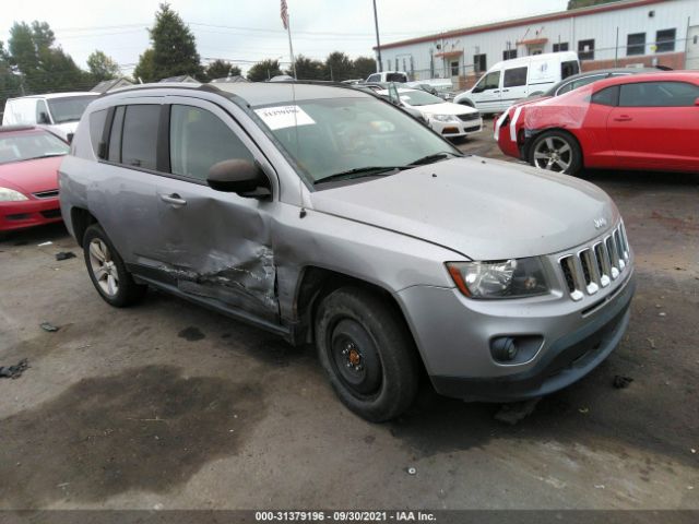 JEEP COMPASS 2016 1c4njdbb9gd535341