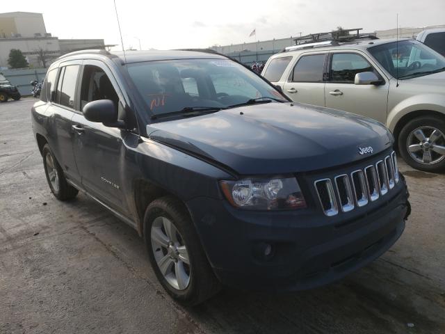 JEEP COMPASS SP 2016 1c4njdbb9gd556416