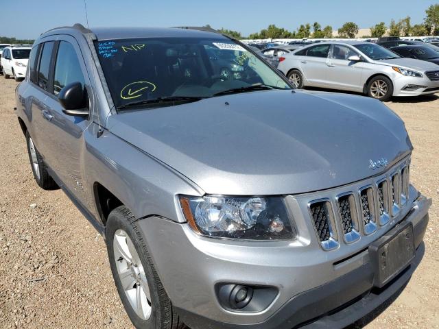 JEEP COMPASS SP 2016 1c4njdbb9gd556755