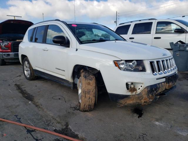 JEEP COMPASS SP 2016 1c4njdbb9gd566198