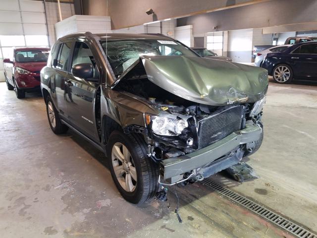 JEEP COMPASS SP 2016 1c4njdbb9gd608689