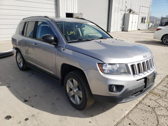 JEEP COMPASS SP 2016 1c4njdbb9gd626545