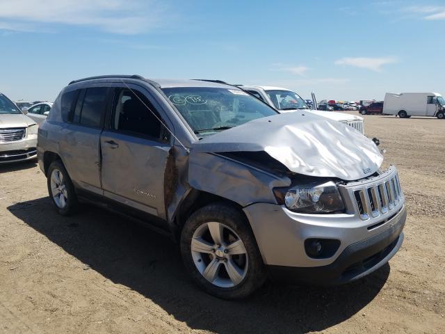 JEEP COMPASS SP 2016 1c4njdbb9gd626920