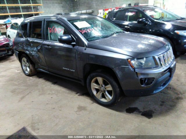 JEEP COMPASS 2016 1c4njdbb9gd631454