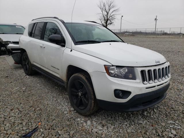 JEEP COMPASS SP 2016 1c4njdbb9gd663000