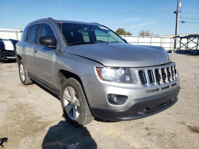 JEEP COMPASS SP 2016 1c4njdbb9gd663238