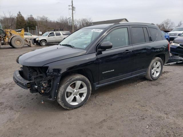 JEEP COMPASS SP 2016 1c4njdbb9gd663384