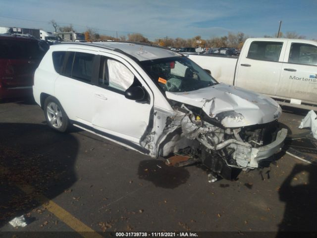 JEEP COMPASS 2016 1c4njdbb9gd670786