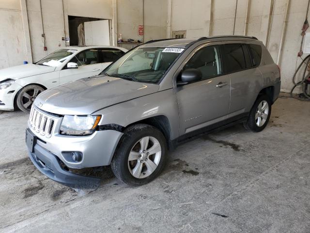 JEEP COMPASS SP 2016 1c4njdbb9gd670948