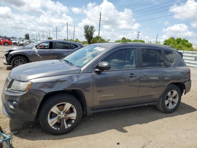 JEEP COMPASS SP 2016 1c4njdbb9gd671050