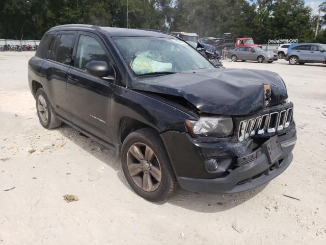 JEEP COMPASS SP 2016 1c4njdbb9gd692030