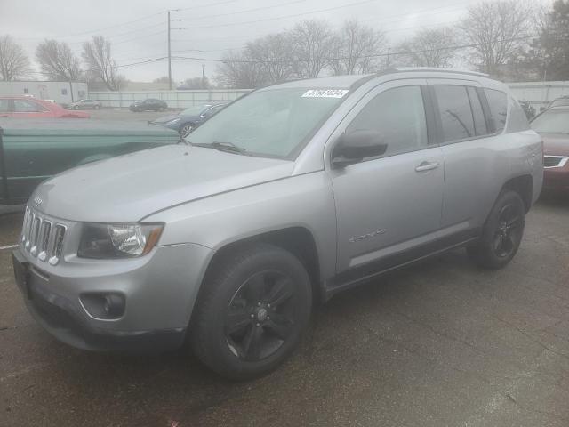 JEEP COMPASS 2016 1c4njdbb9gd695171