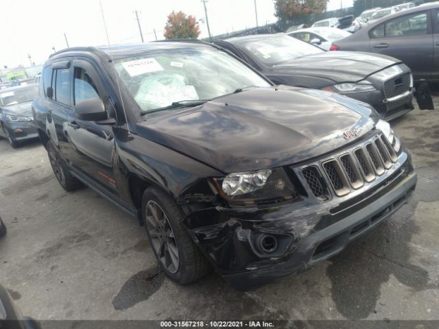 JEEP COMPASS 2016 1c4njdbb9gd702152