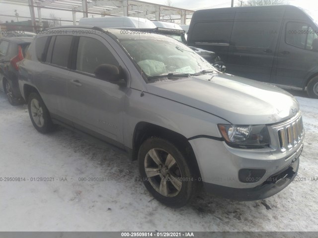 JEEP COMPASS 2016 1c4njdbb9gd713636