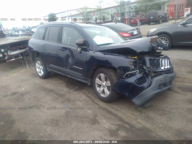 JEEP COMPASS 2016 1c4njdbb9gd713734