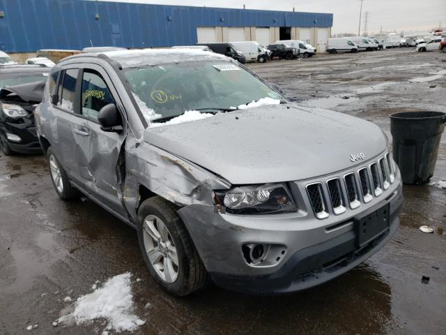 JEEP COMPASS SP 2016 1c4njdbb9gd713913