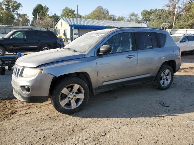 JEEP COMPASS SP 2016 1c4njdbb9gd723079