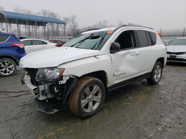 JEEP COMPASS 2016 1c4njdbb9gd730176