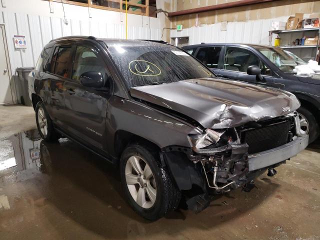 JEEP COMPASS SP 2016 1c4njdbb9gd756471