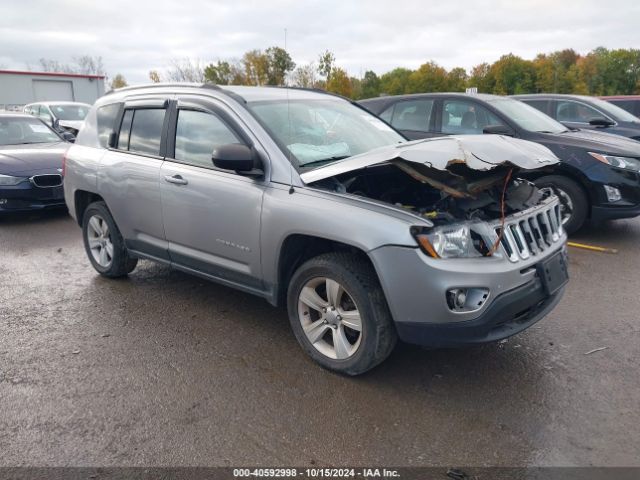 JEEP COMPASS 2016 1c4njdbb9gd778728