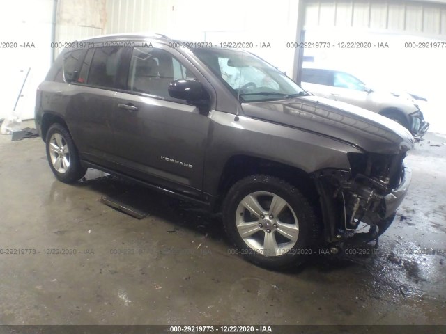 JEEP COMPASS 2016 1c4njdbb9gd778941