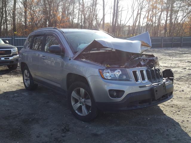 JEEP COMPASS SP 2016 1c4njdbb9gd782830