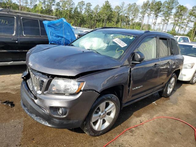 JEEP COMPASS SP 2017 1c4njdbb9hd133272