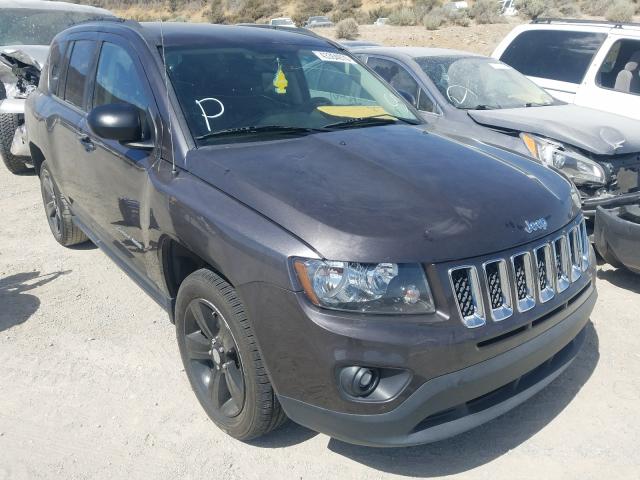 JEEP COMPASS SP 2017 1c4njdbb9hd138584