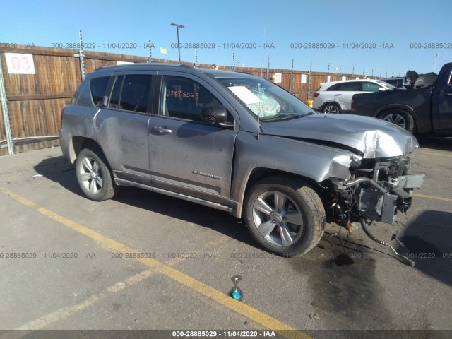 JEEP COMPASS 2017 1c4njdbb9hd154249