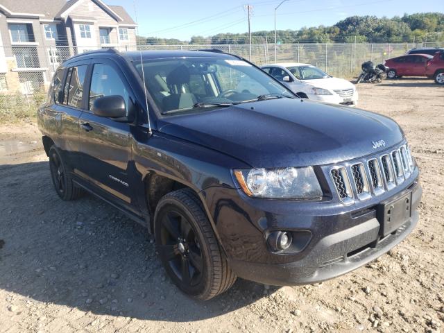 JEEP COMPASS SP 2017 1c4njdbb9hd154302