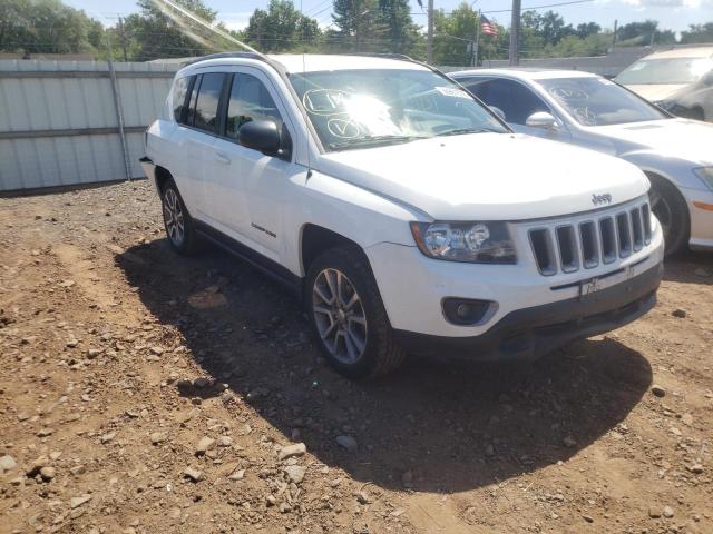 JEEP COMPASS SP 2017 1c4njdbb9hd154932