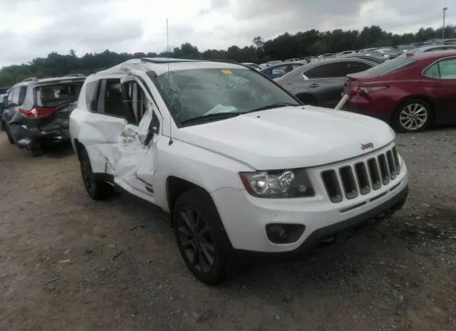 JEEP COMPASS 2017 1c4njdbb9hd173609