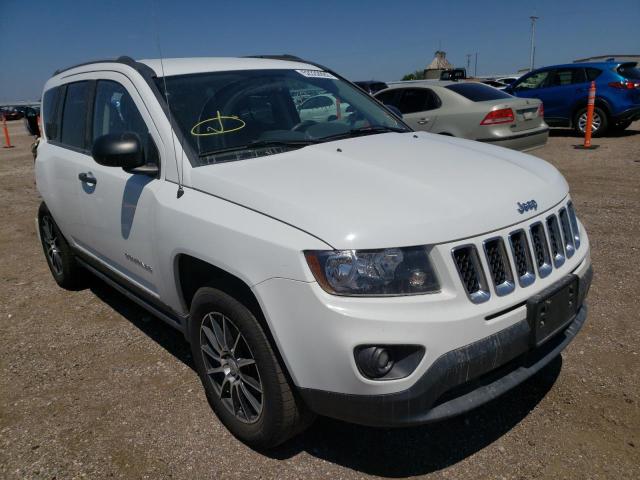 JEEP COMPASS SP 2017 1c4njdbb9hd173660