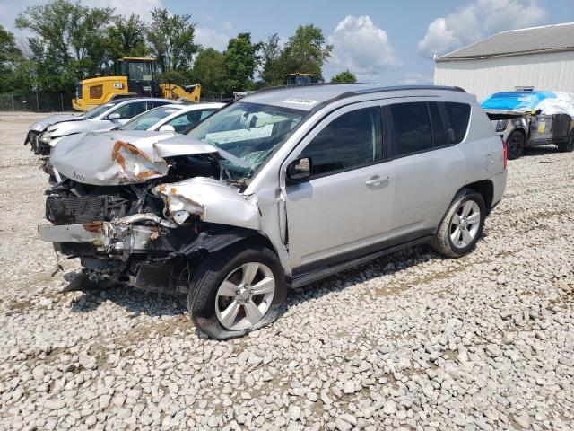 JEEP COMPASS 2012 1c4njdbbxcd509700