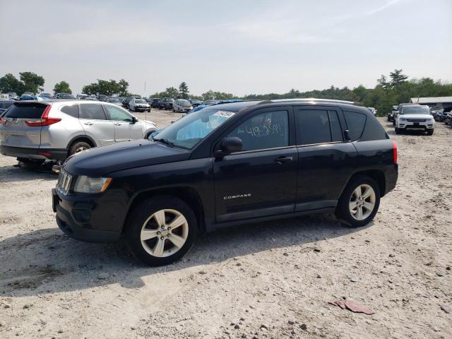 JEEP COMPASS SP 2012 1c4njdbbxcd511141