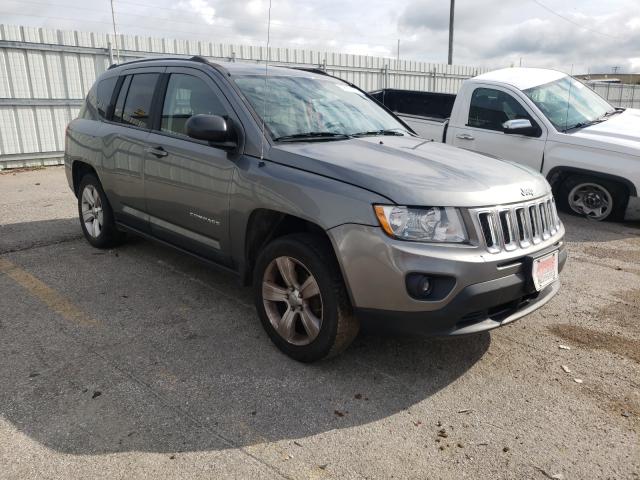 JEEP COMPASS SP 2012 1c4njdbbxcd514136