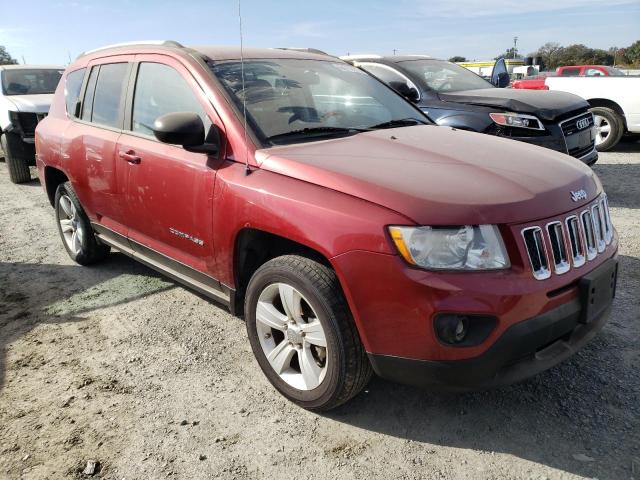 JEEP COMPASS SP 2012 1c4njdbbxcd553096