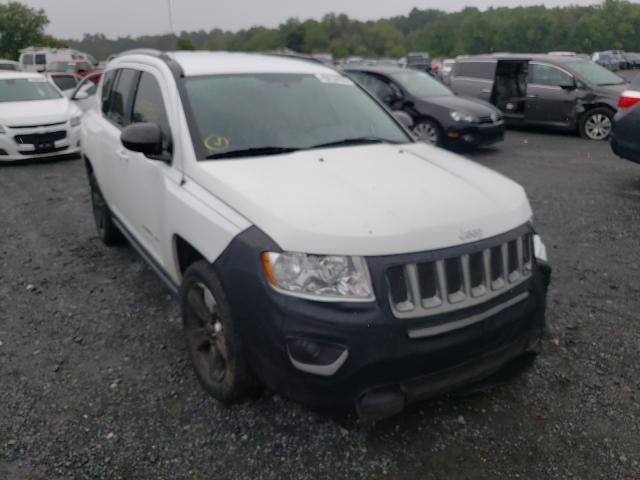 JEEP COMPASS SP 2012 1c4njdbbxcd553468