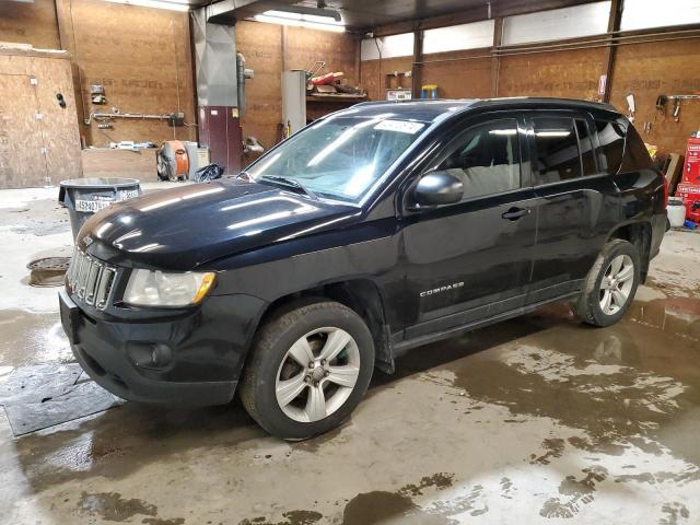 JEEP COMPASS 2012 1c4njdbbxcd559822